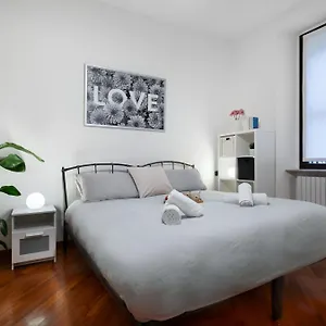 Divi Milano-buenos Aires Flat Appartamento
